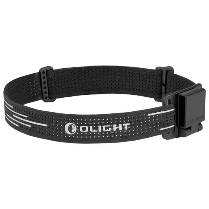 Olight - Stirnband für Oclip/Oclip Ultra Stirnlampen