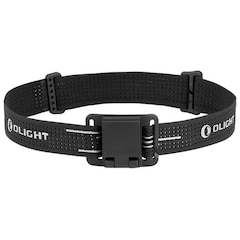 Olight - Stirnband für Oclip/Oclip Ultra Stirnlampen