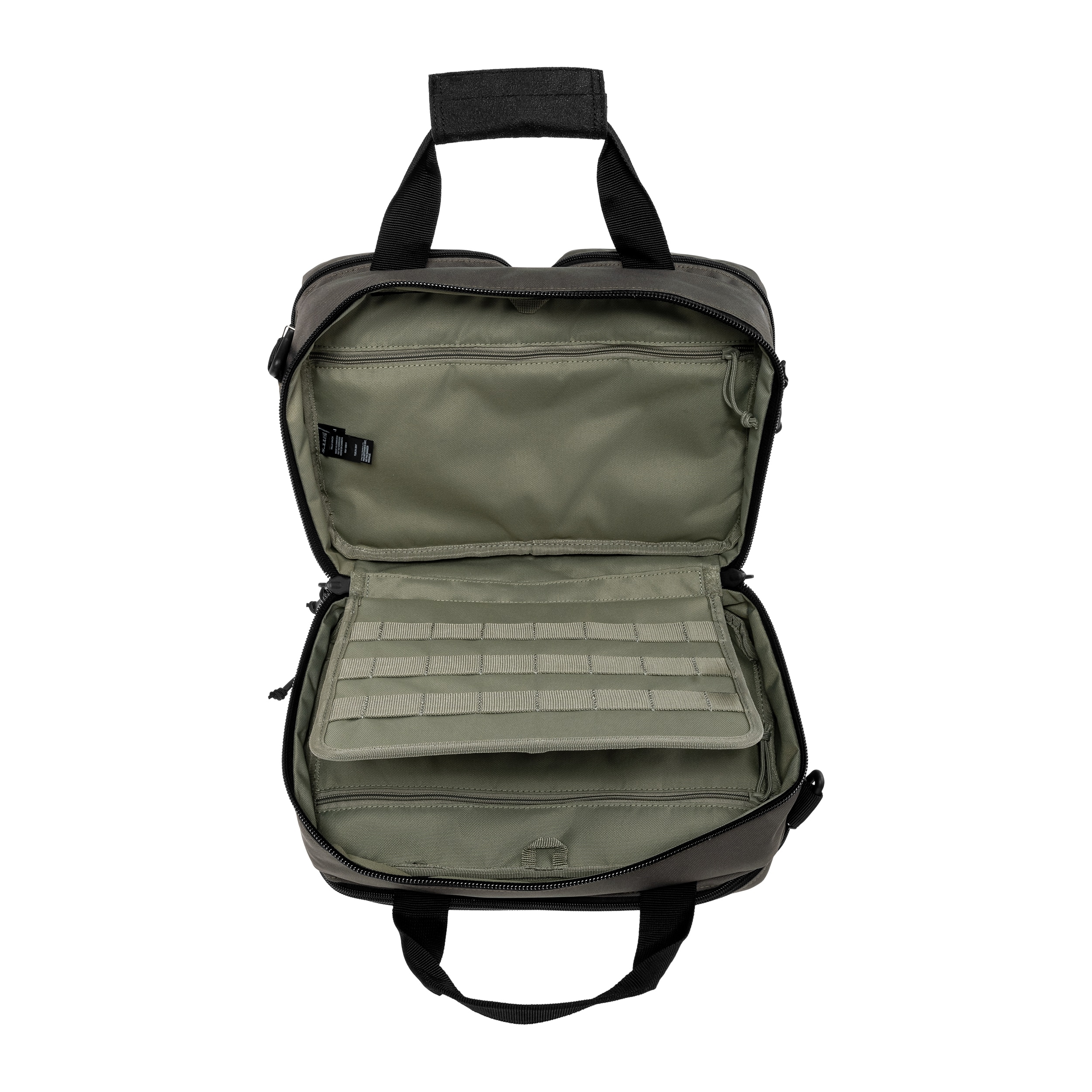 5.11 - Range Ready Pro Tasche 19 l - Ranger Green