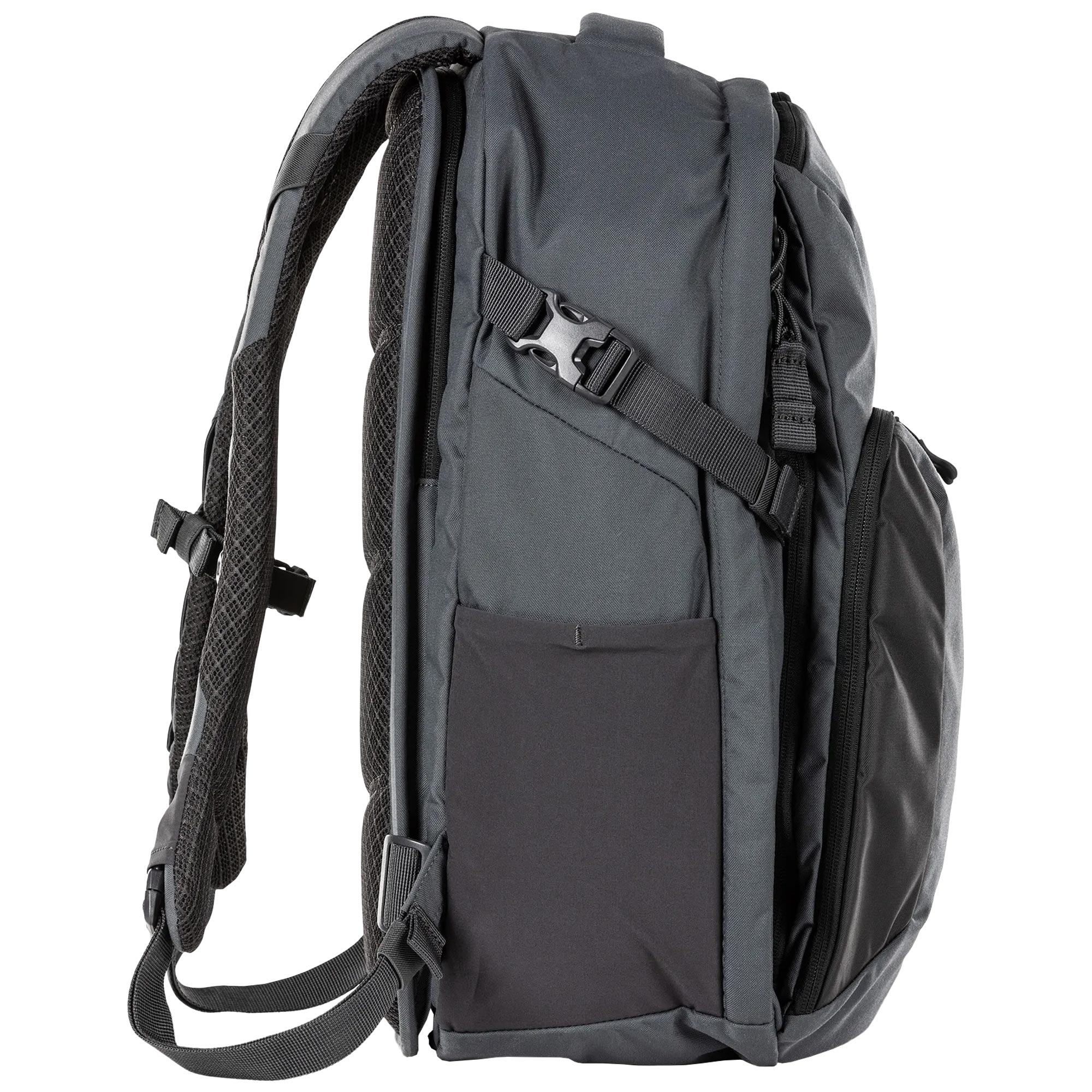 5.11 - COVRT24 Backpack 41 l - Rucksack - Tungsten