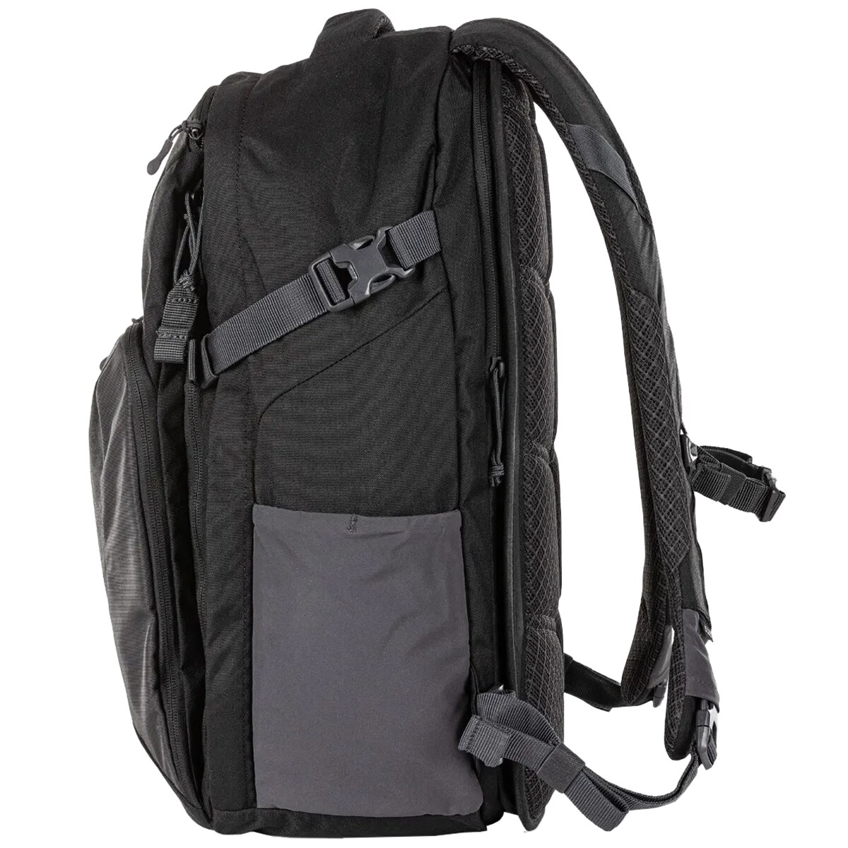 5.11 - COVRT24 Backpack 41 l - Rucksack - Black