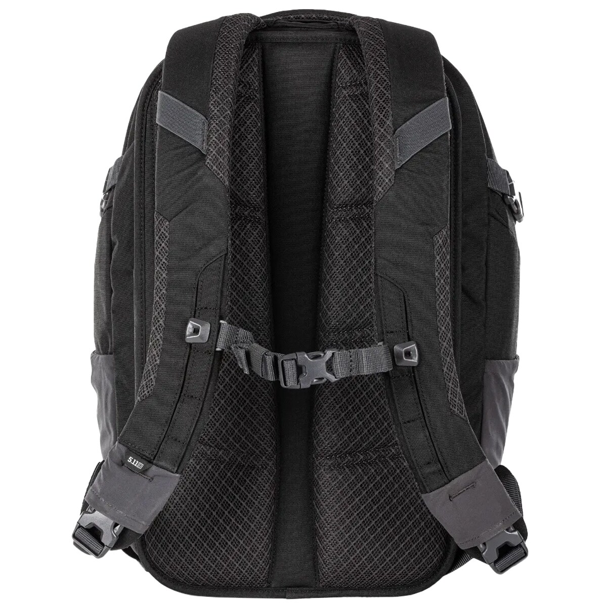 5.11 - COVRT24 Backpack 41 l - Rucksack - Black
