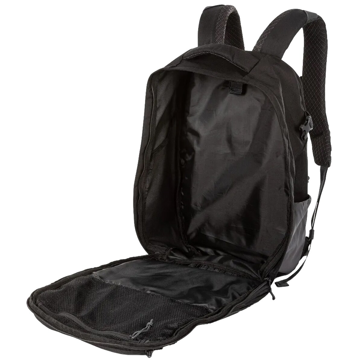 5.11 - COVRT24 Backpack 41 l - Rucksack - Black