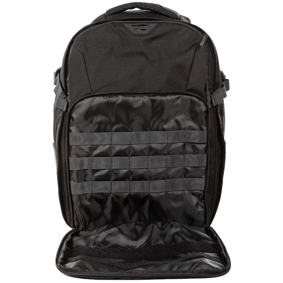 5.11 - COVRT24 Backpack 41 l - Rucksack - Black
