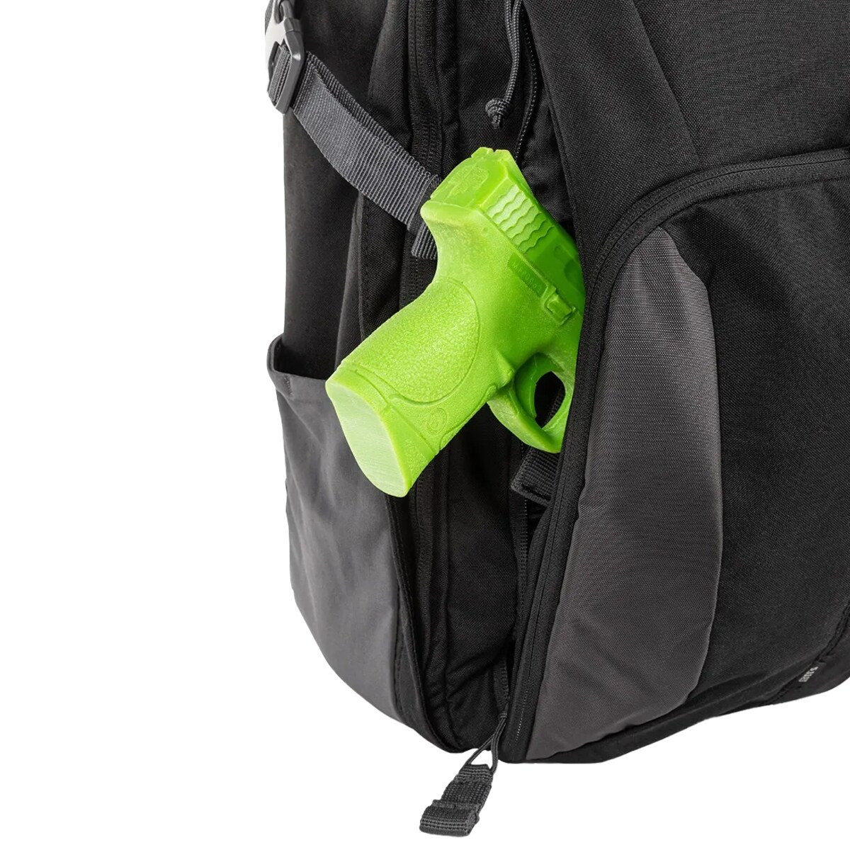 5.11 - COVRT24 Backpack 41 l - Rucksack - Black