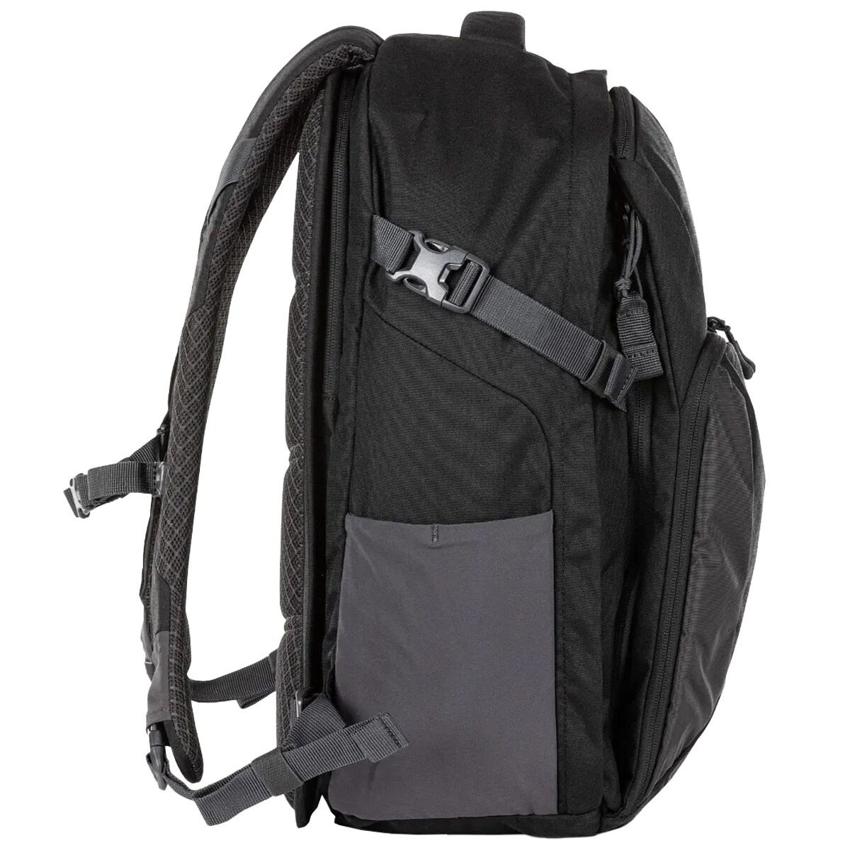 5.11 - COVRT24 Backpack 41 l - Rucksack - Black