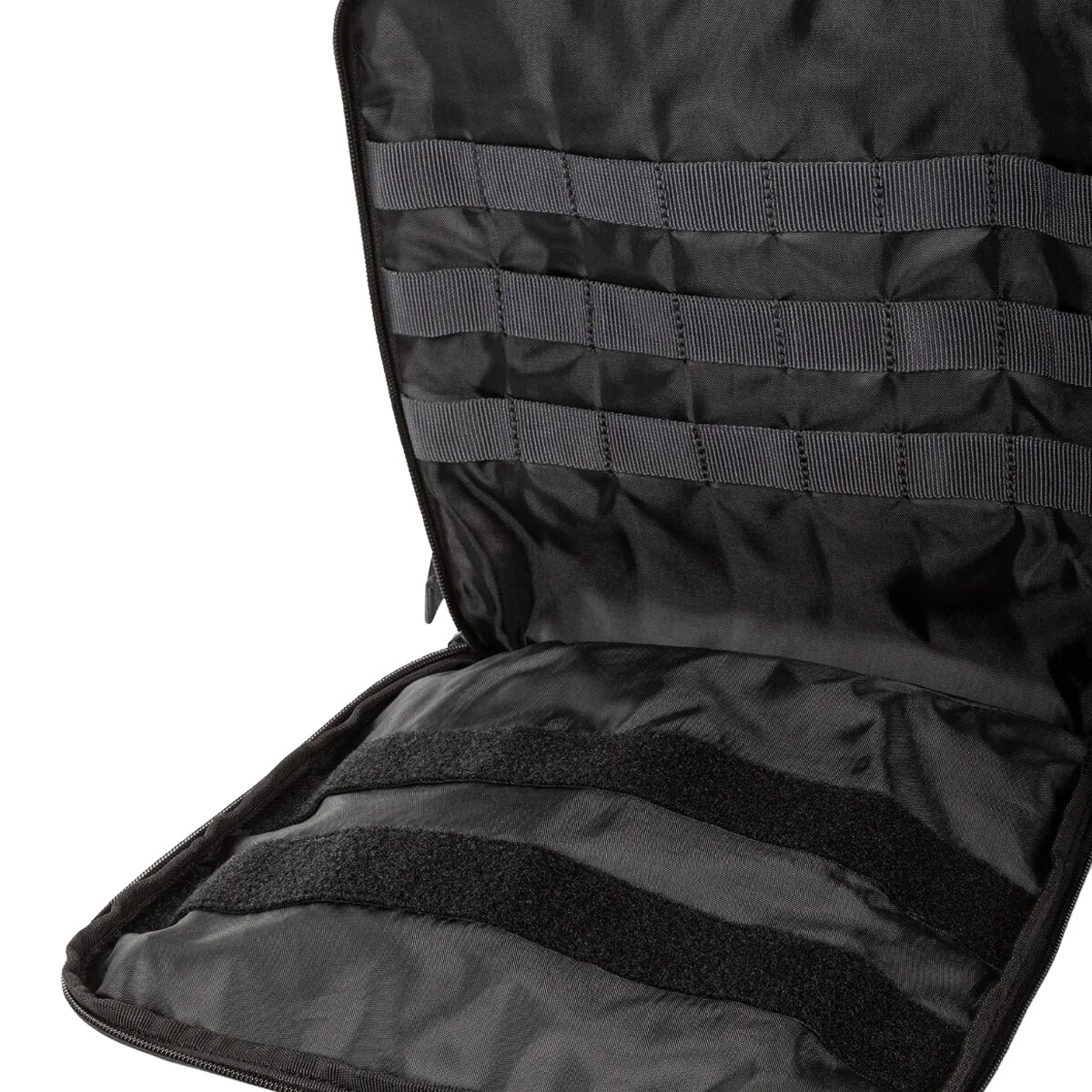 5.11 - COVRT24 Backpack 41 l - Rucksack - Black