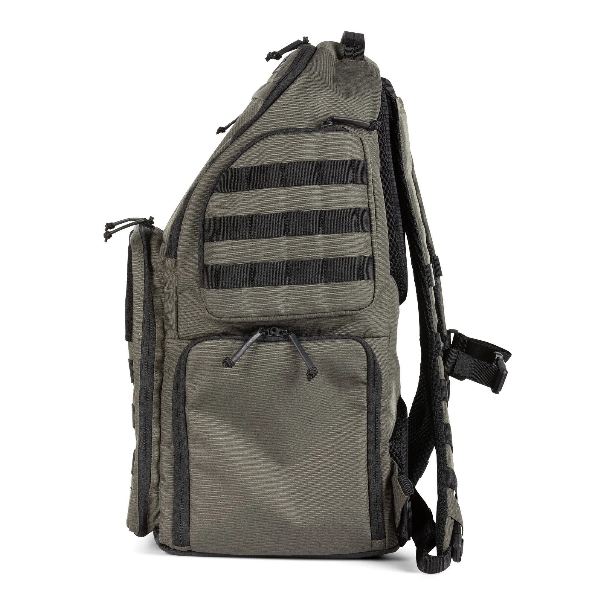 5.11 Range Ready Rucksack 38 l – Ranger Green