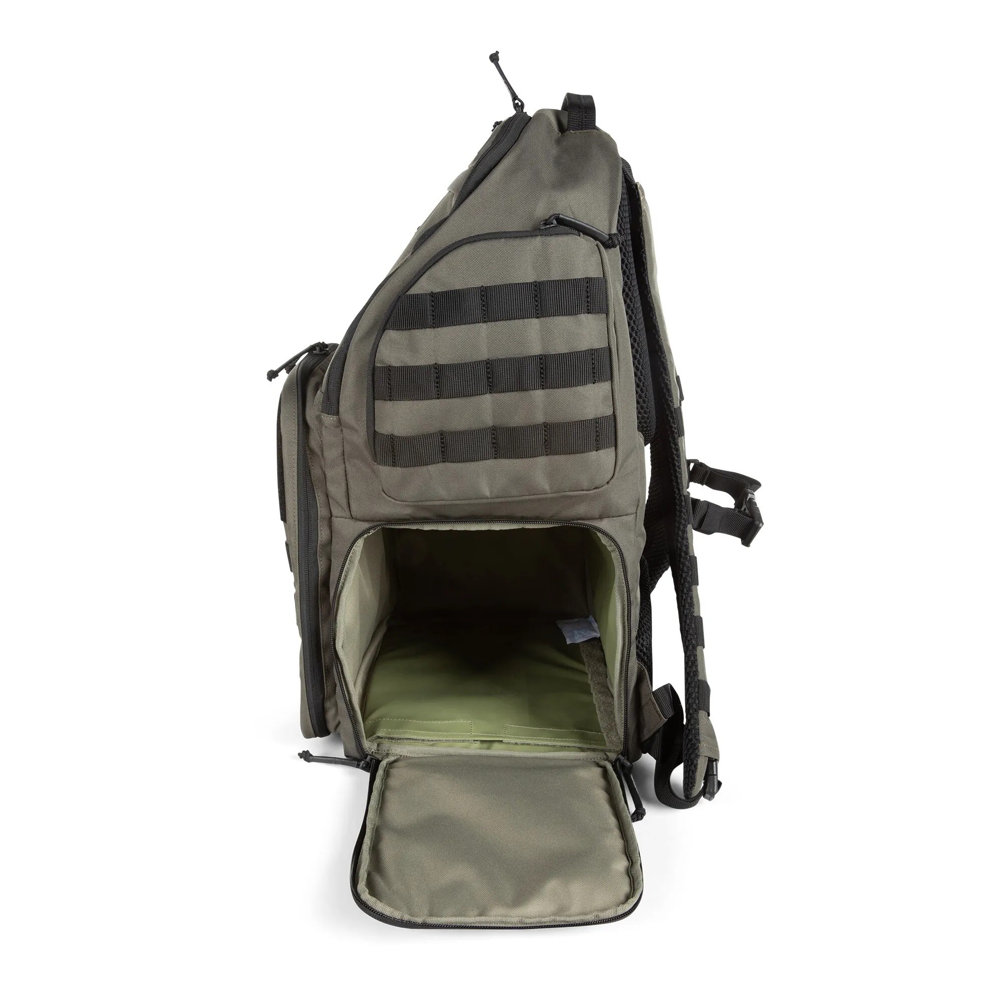5.11 Range Ready Rucksack 38 l – Ranger Green