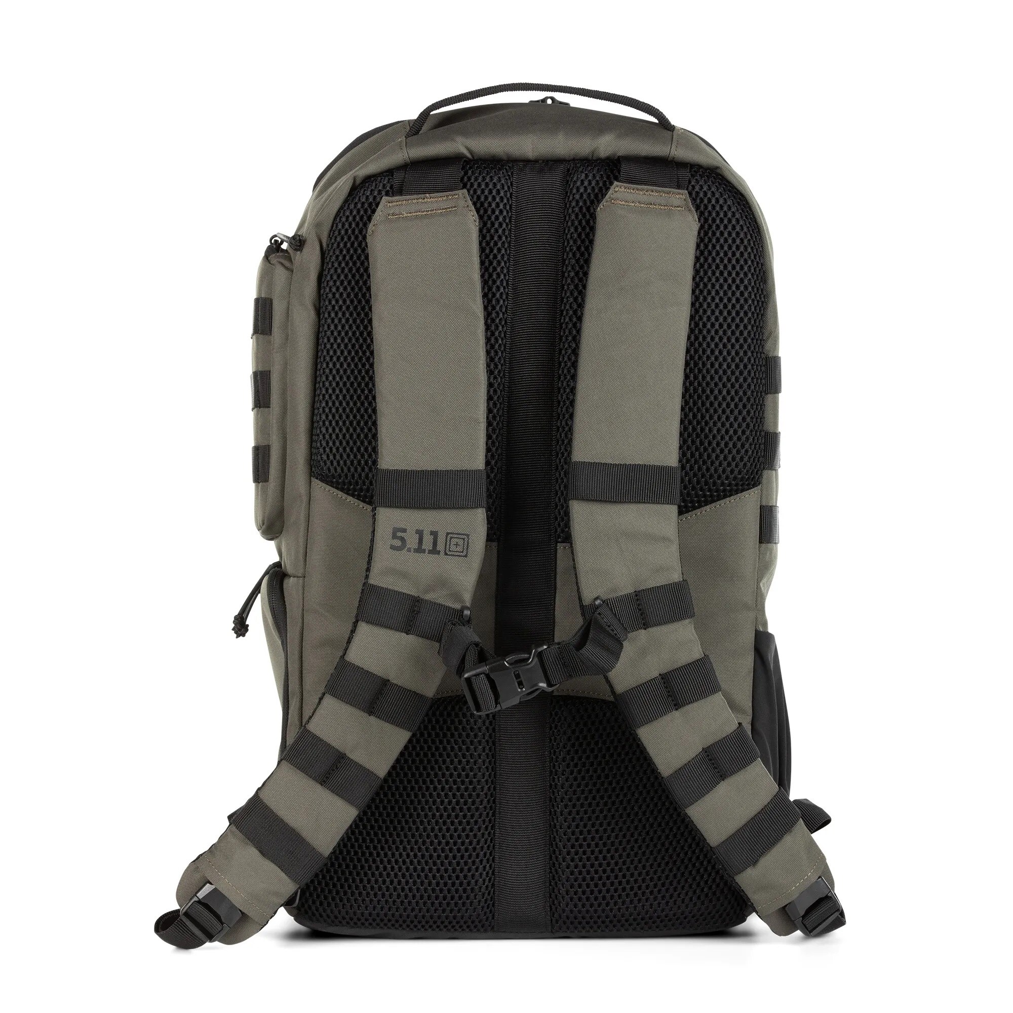 5.11 Range Ready Rucksack 38 l – Ranger Green