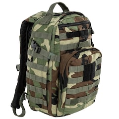 5.11 - RUSH12 2.0 Backpack 24 l - Rucksack - Woodland