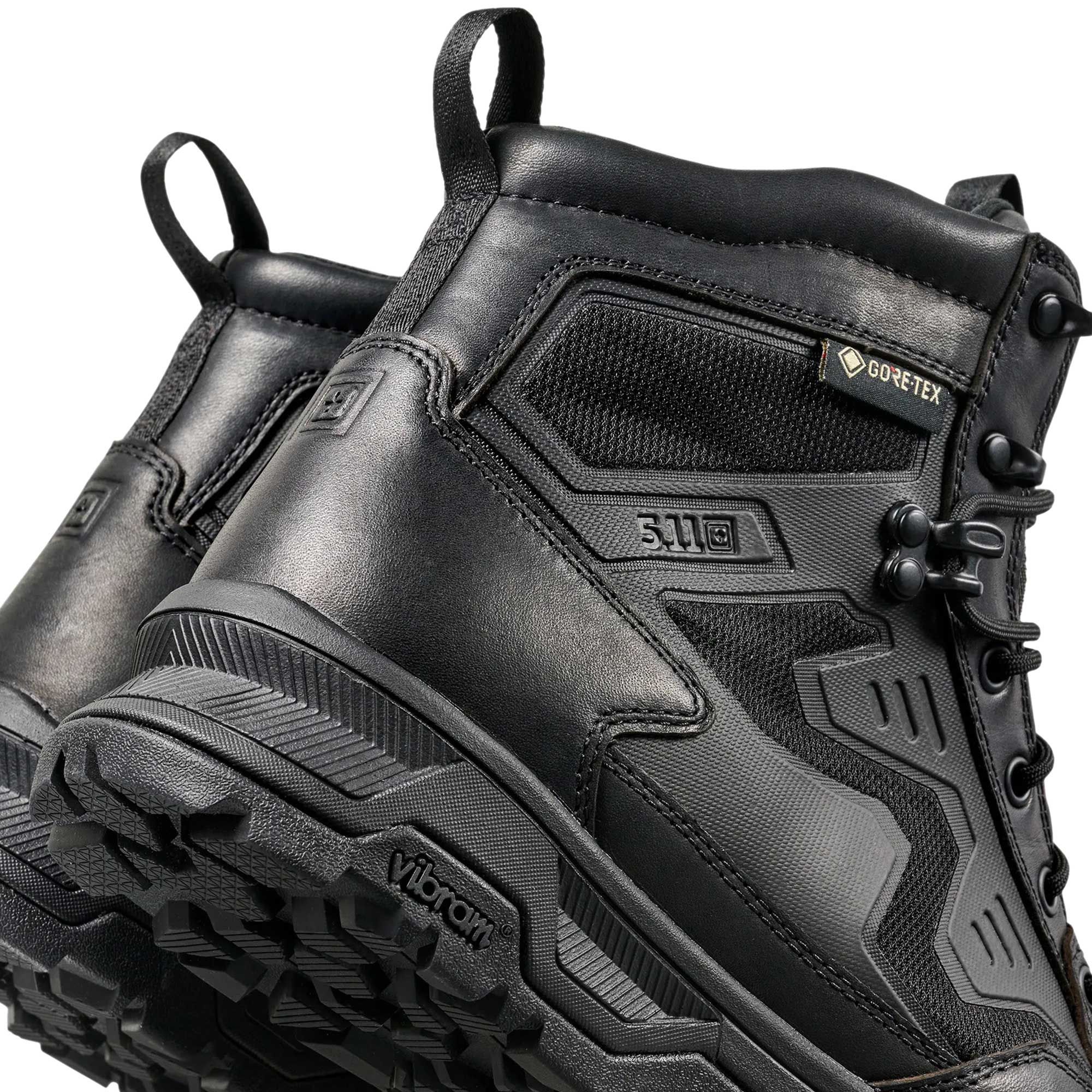 5.11 - A/T Elite 6 GTX Schuhe - Black