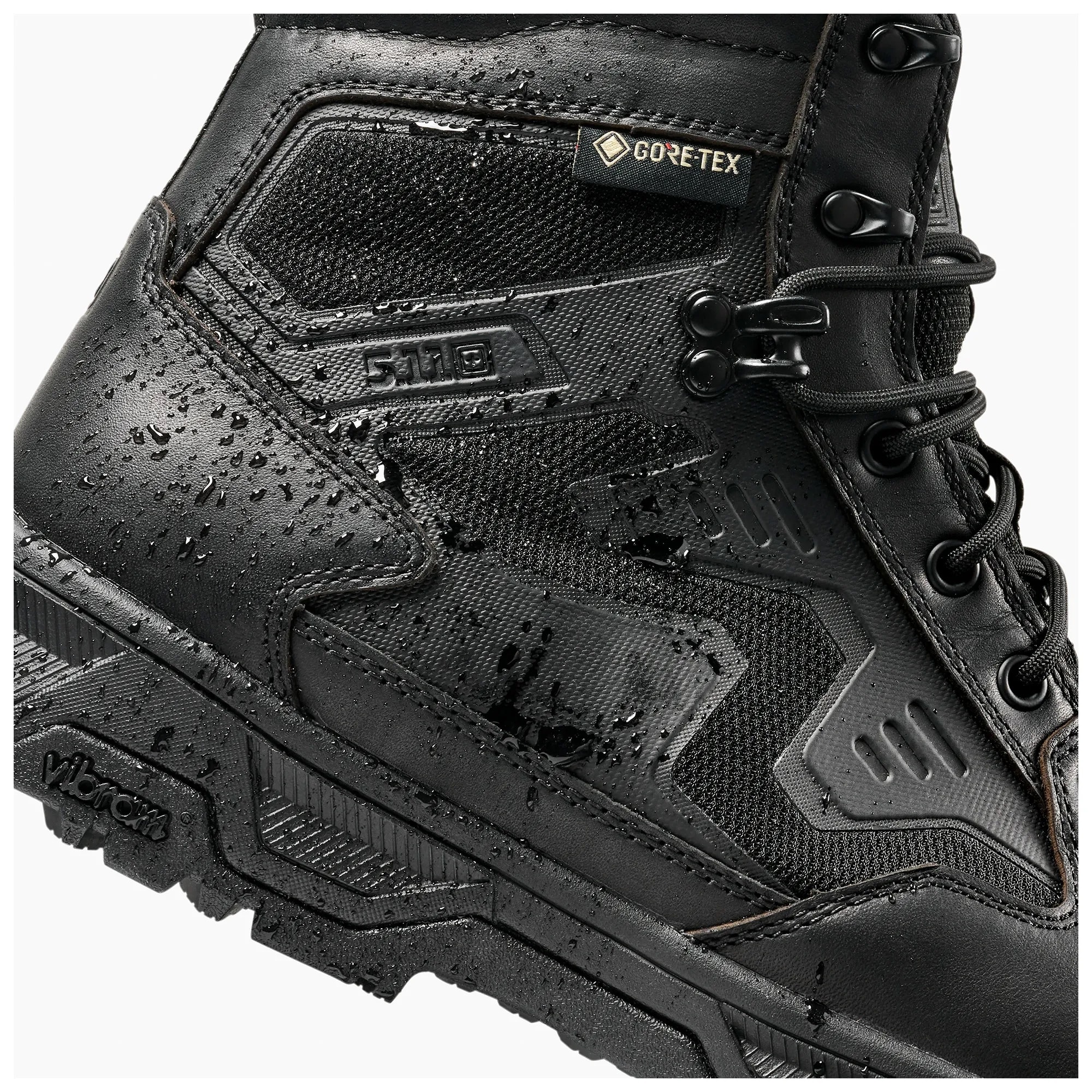 5.11 - A/T Elite 6 GTX Schuhe - Black
