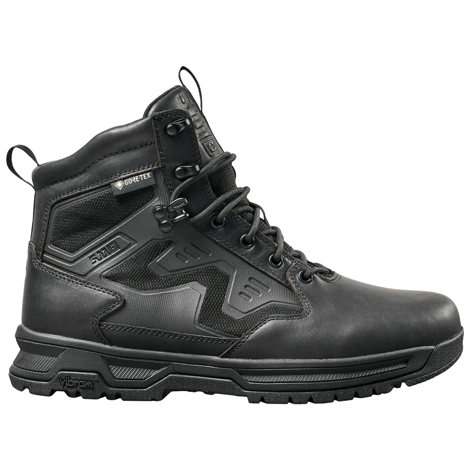 5.11 - A/T Elite 6 GTX Schuhe - Black