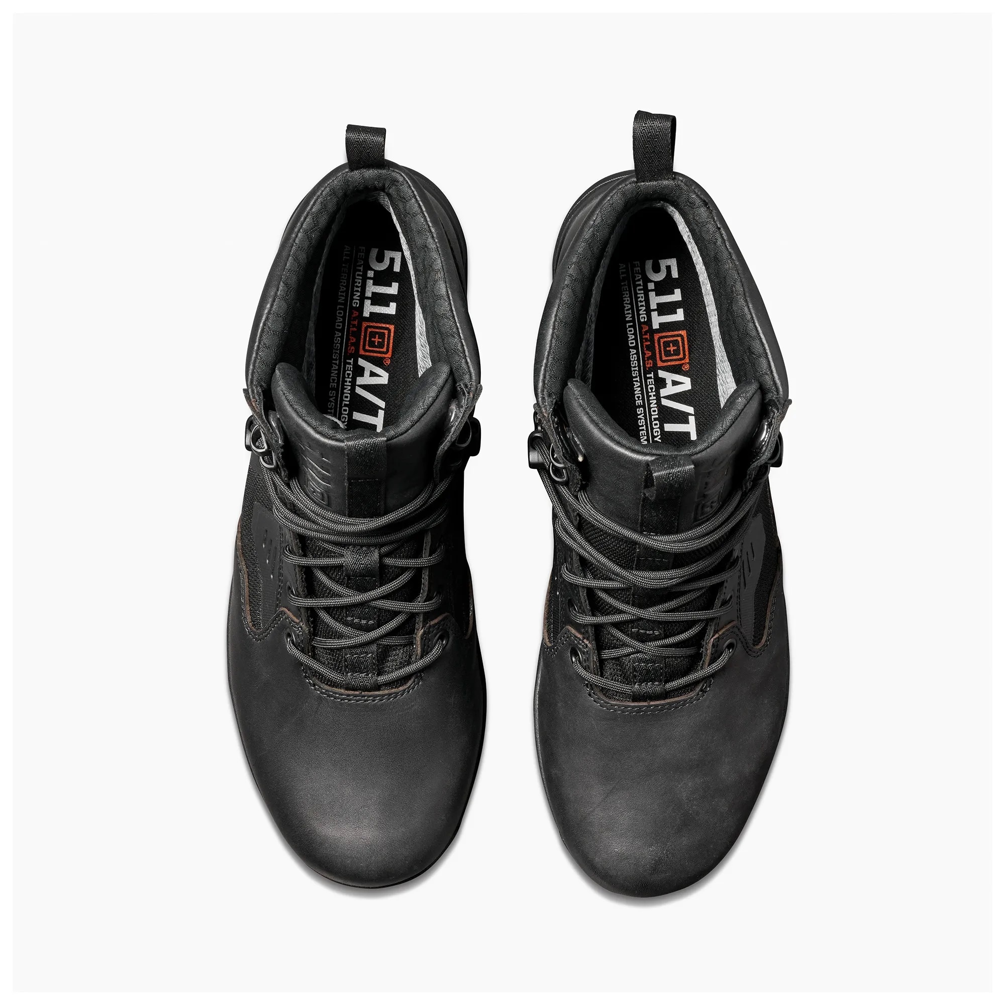 5.11 - A/T Elite 6 GTX Schuhe - Black