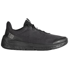 5.11 Tactical - PT-R Inure Runner Schuhe - Triple Black