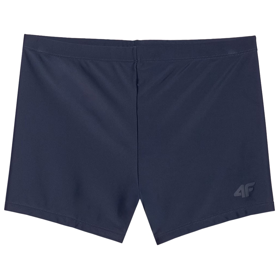 4F - M043 Badehose - Dunkelblau