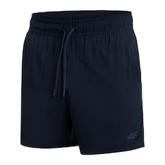 4F - M134 Badeshorts - Dunkelblau