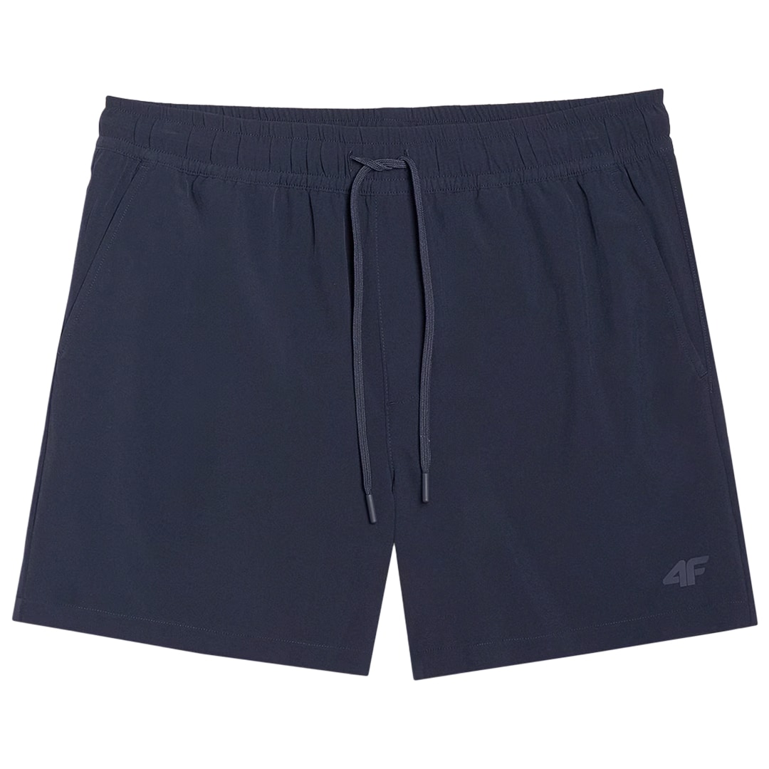 4F - M134 Badeshorts - Dunkelblau