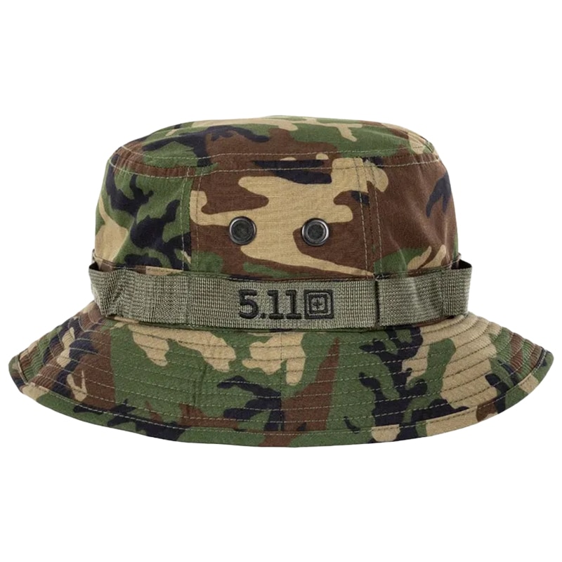5.11 Tactical - Bonnie Hat Hut - Woodland