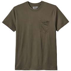 5.11 - Elite Short Sleeve Pocket Tee - T-Shirt - Ranger Green 2