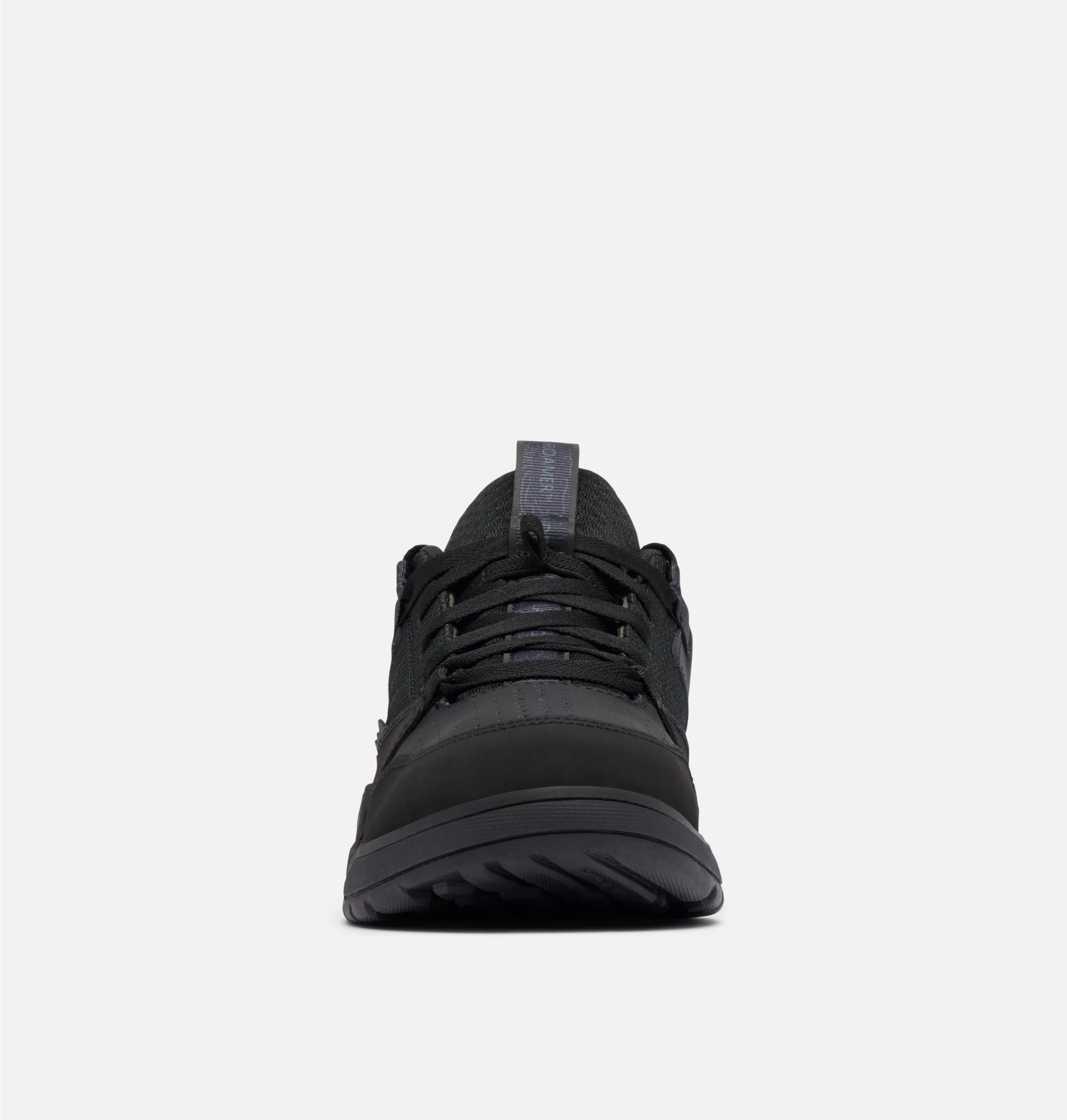 Columbia - Landroamer Trailrider Schuhe - Black/Black