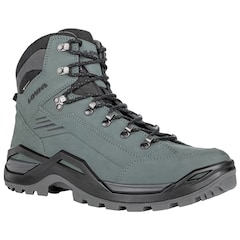 Lowa - Renegade EVO GTX MID Schuhe - Smoke Green/Grey