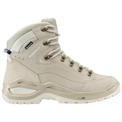 Lowa - Renegade EVO GTX MID Damenschuhe - Champagne/Panna