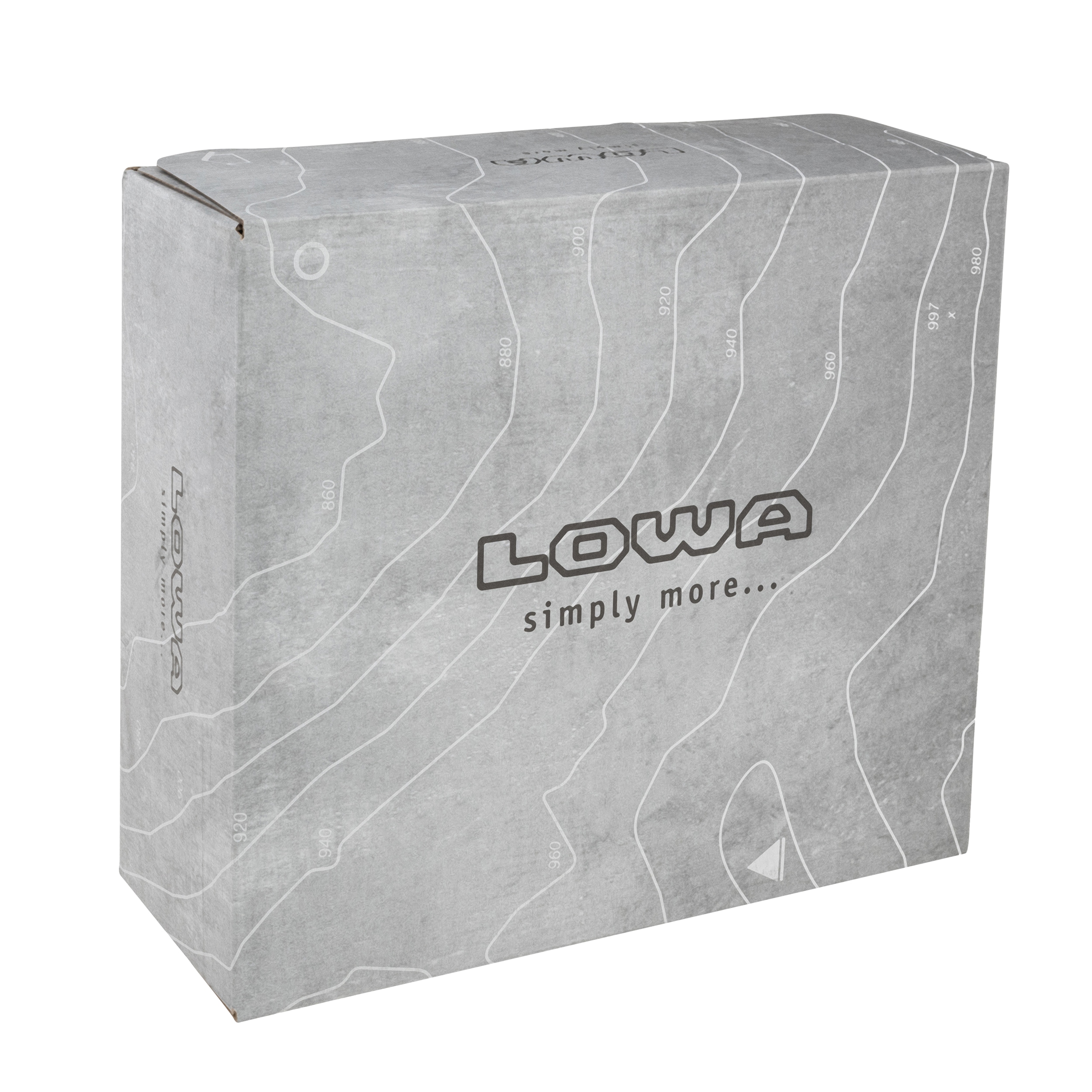 Lowa - Renegade EVO GTX MID Damenschuhe - Champagne/Panna