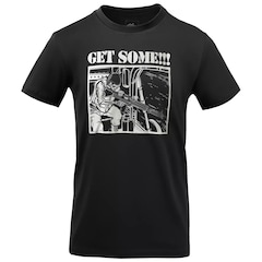 Helikon-Tex - Get Some! T-Shirt - Black