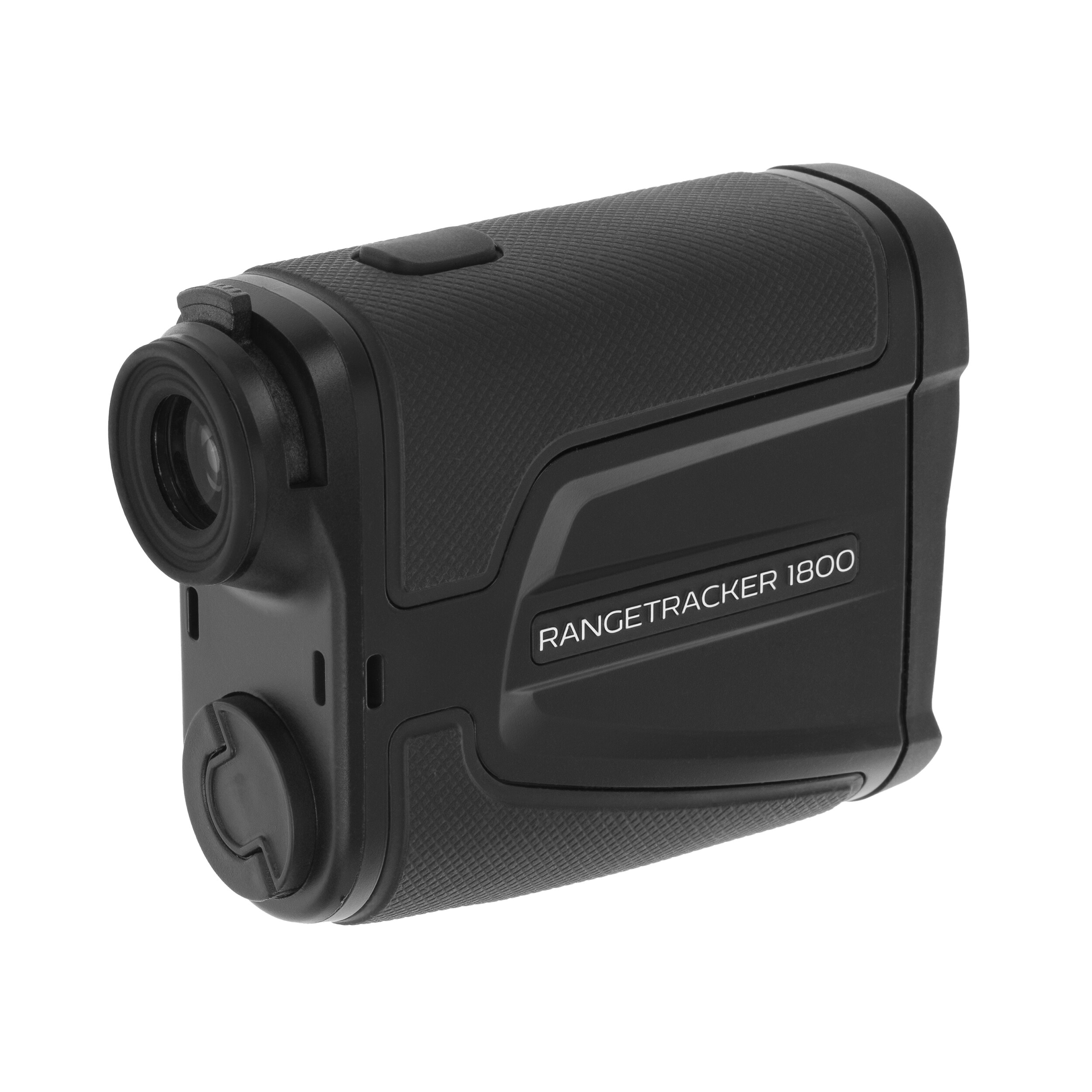 GPO - Rangetracker 1800 6x20 Laser-Entfernungsmesser - Black