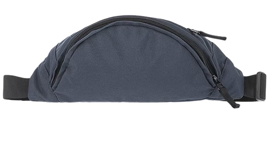 4F - U108 Gürteltasche - Dunkelblau