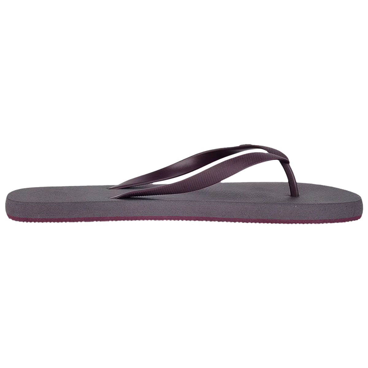 4F - M026A Flip-Flops - Grau