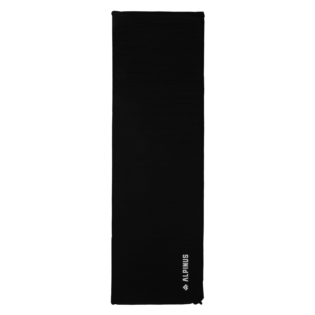 Alpinus - Adrspach selbstaufblasende Matte M - Anthrazit