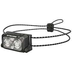 Nitecore - NU25 MCT UL Stirnlampe - 400 Lumen
