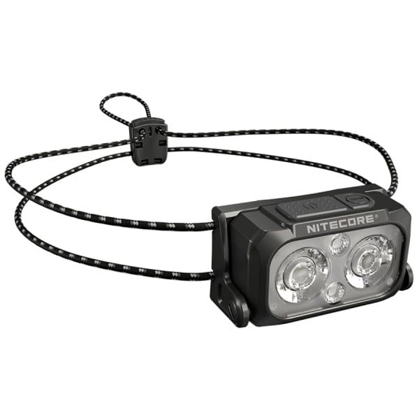 Nitecore - NU25 MCT UL Stirnlampe - 400 Lumen