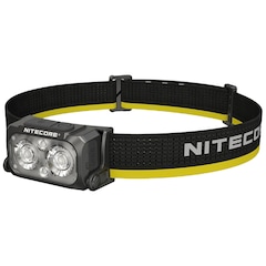Nitecore - NU25 MCT Stirnlampe - 400 Lumen