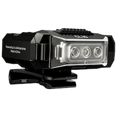 Nitecore - CL10 Black Taschenlampe - 45 Lumen