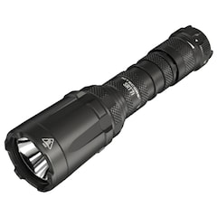 Nitecore - SRT7i Taschenlampe Black - 3000 Lumen