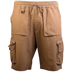 Mil-Tec - Urban Explorer Rip-Stop Shorts - Coyote