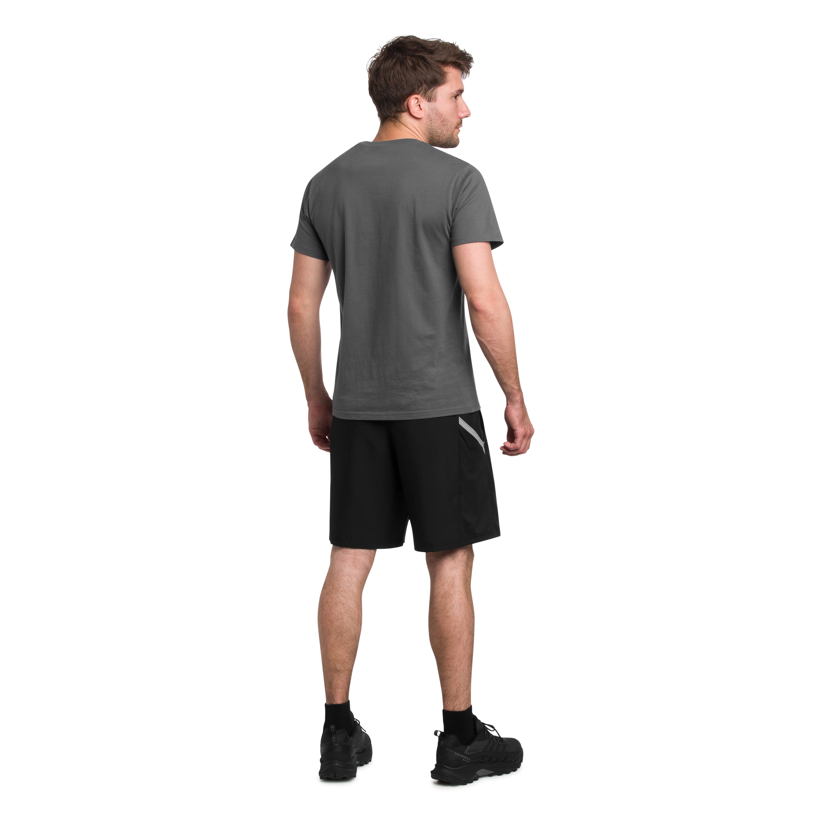 Under Armour - Tech Utility Shorts - Black