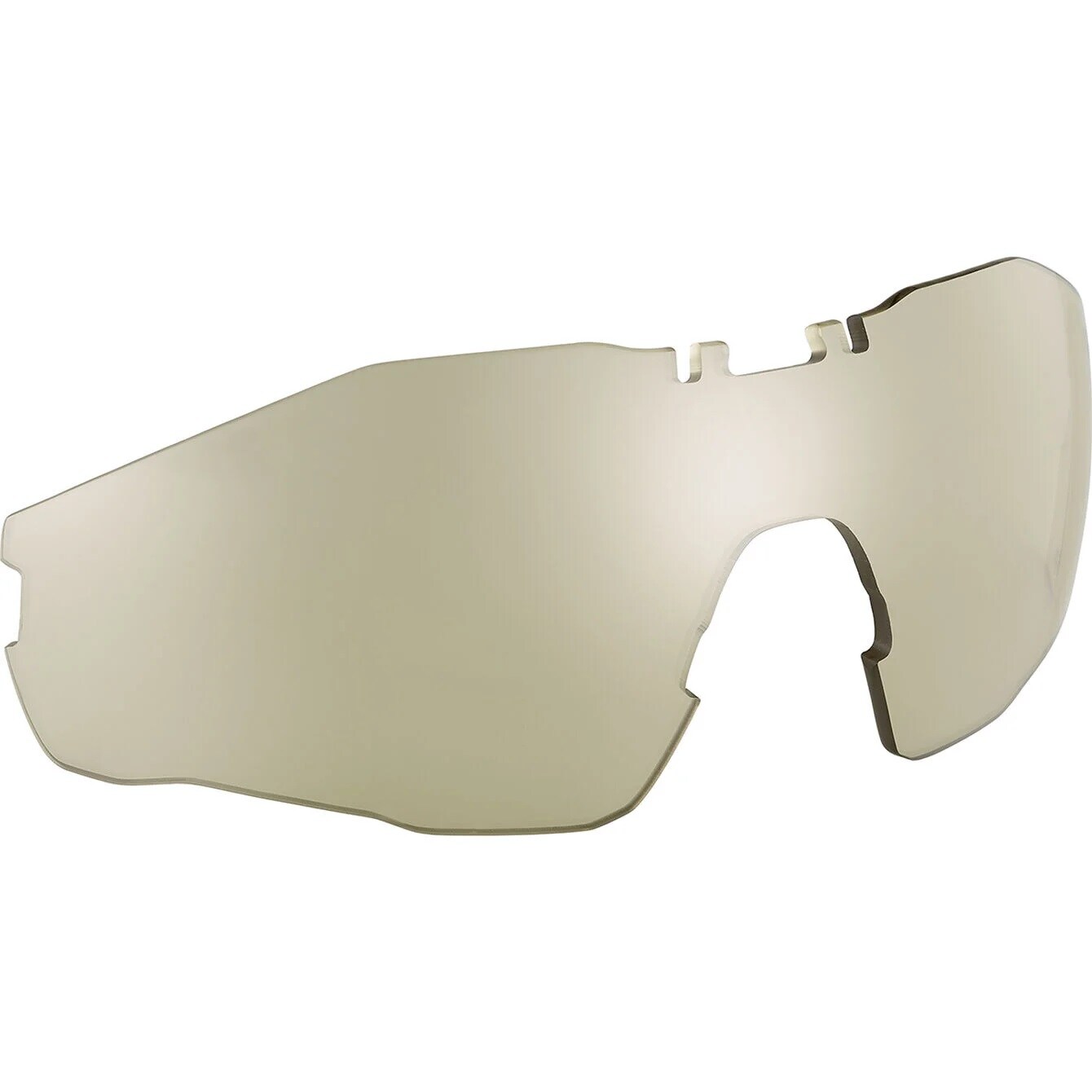 Bolle - MY6 Eyeshield Set - Taktische Brille