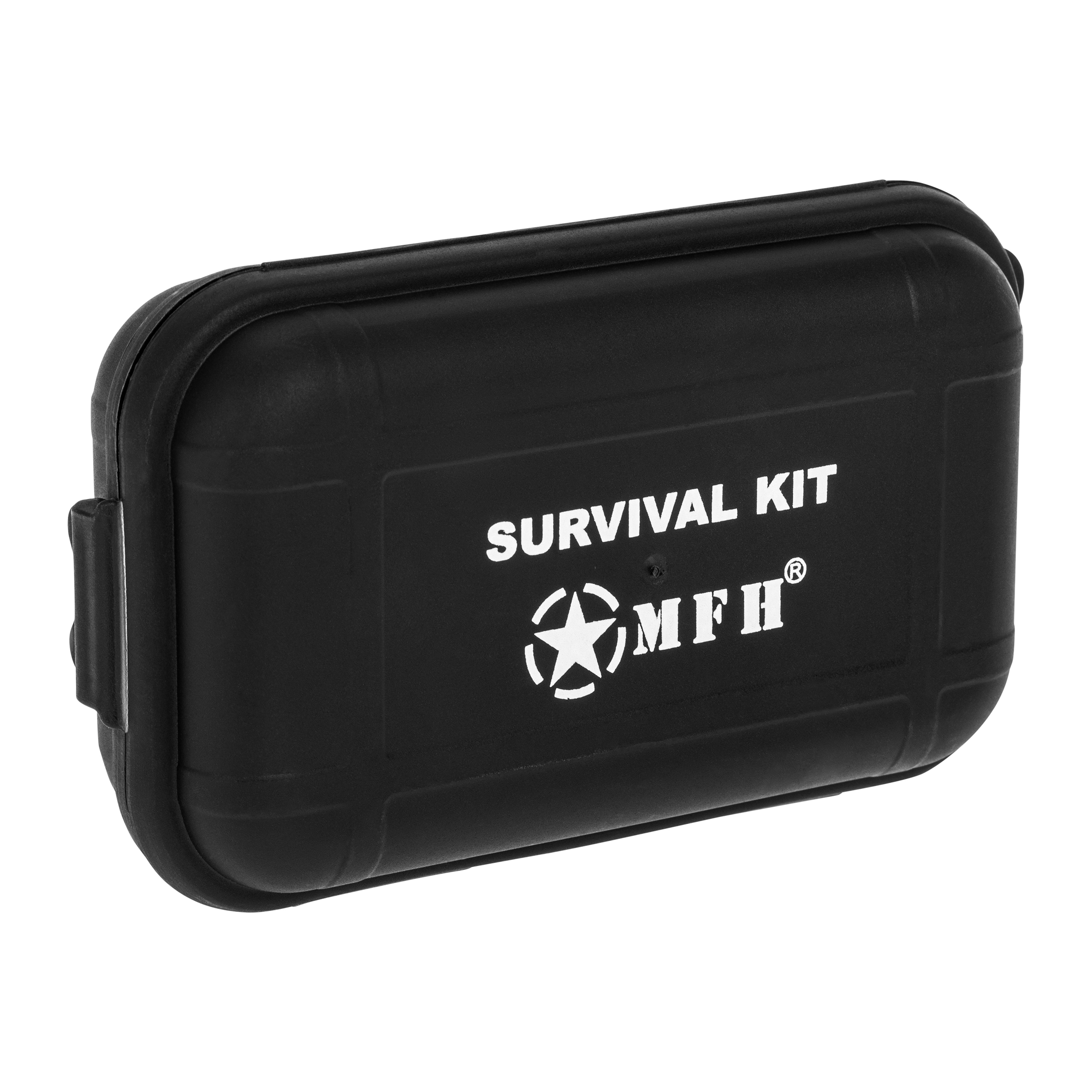 MFH - Survival Kit - Survival Set - 14 Artikel