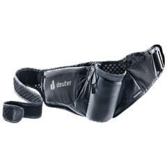 Deuter - Shortrail II Gürteltasche - Black