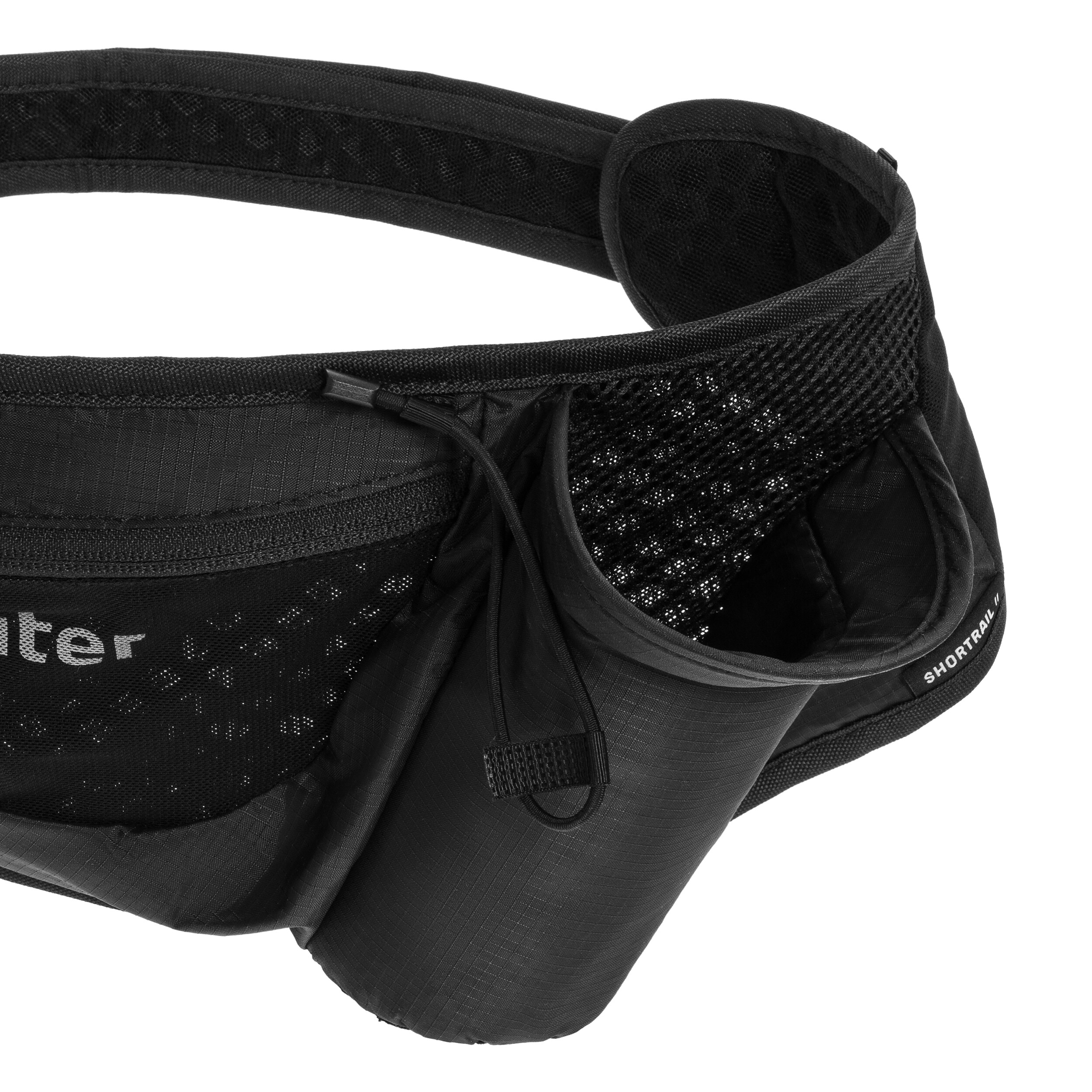Deuter - Shortrail II Gürteltasche - Black