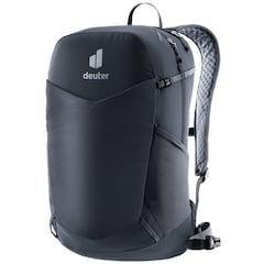 Deuter - Speed Lite Wanderrucksack 21 l - Black