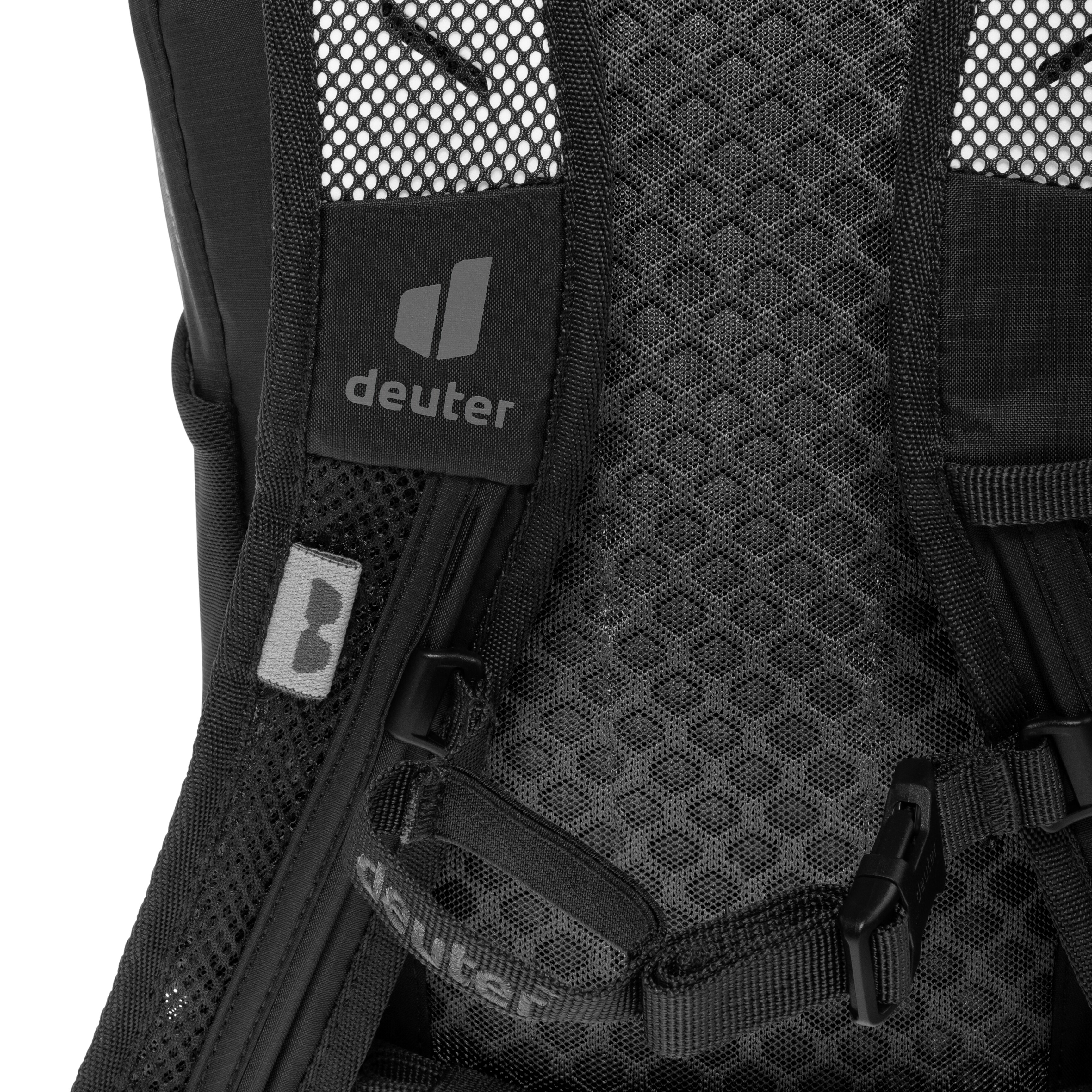 Deuter - Speed Lite Wanderrucksack 21 l - Black