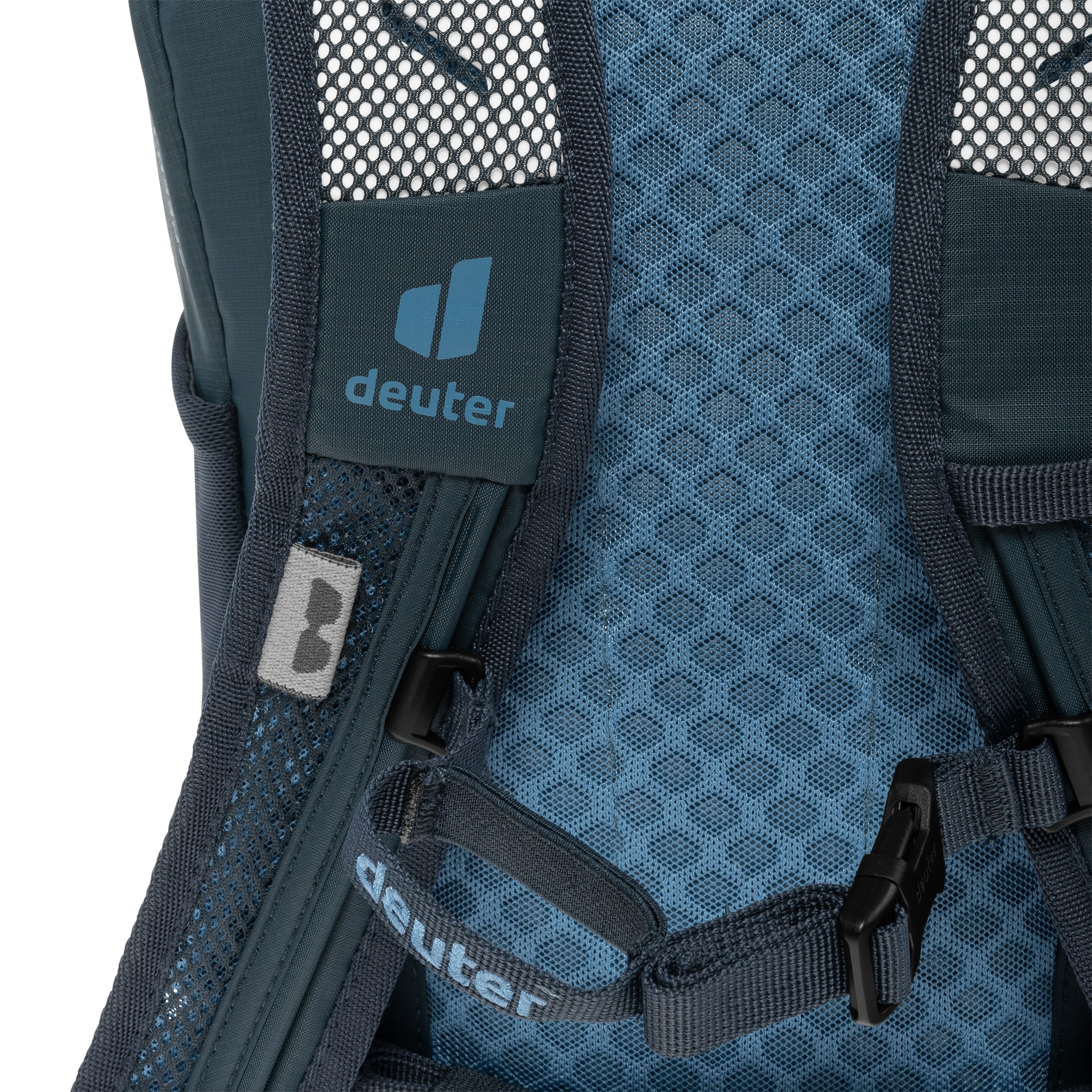 Deuter - Speed Lite Wanderrucksack 21 l - Atlantic/Ink