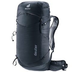 Deuter - Speed Lite Pro Wanderrucksack 30 l - Black