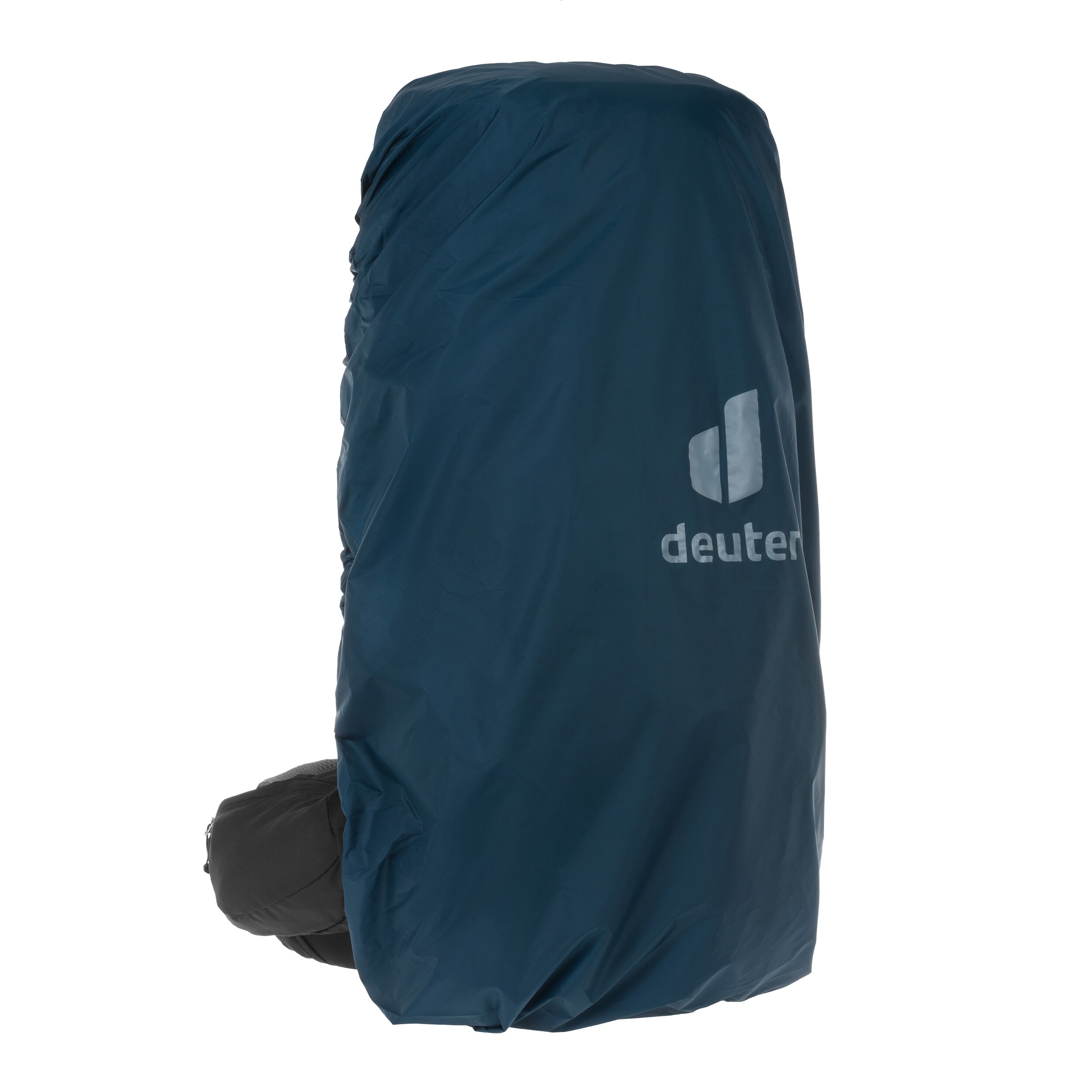 Deuter - AirContact Pro Rucksack 75 + 10 - Black